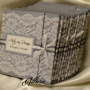 kods: 141 pelēks / cena: 4,00 - 4,40 (Cena atkarīga no veikalā pieejamās mežģines)